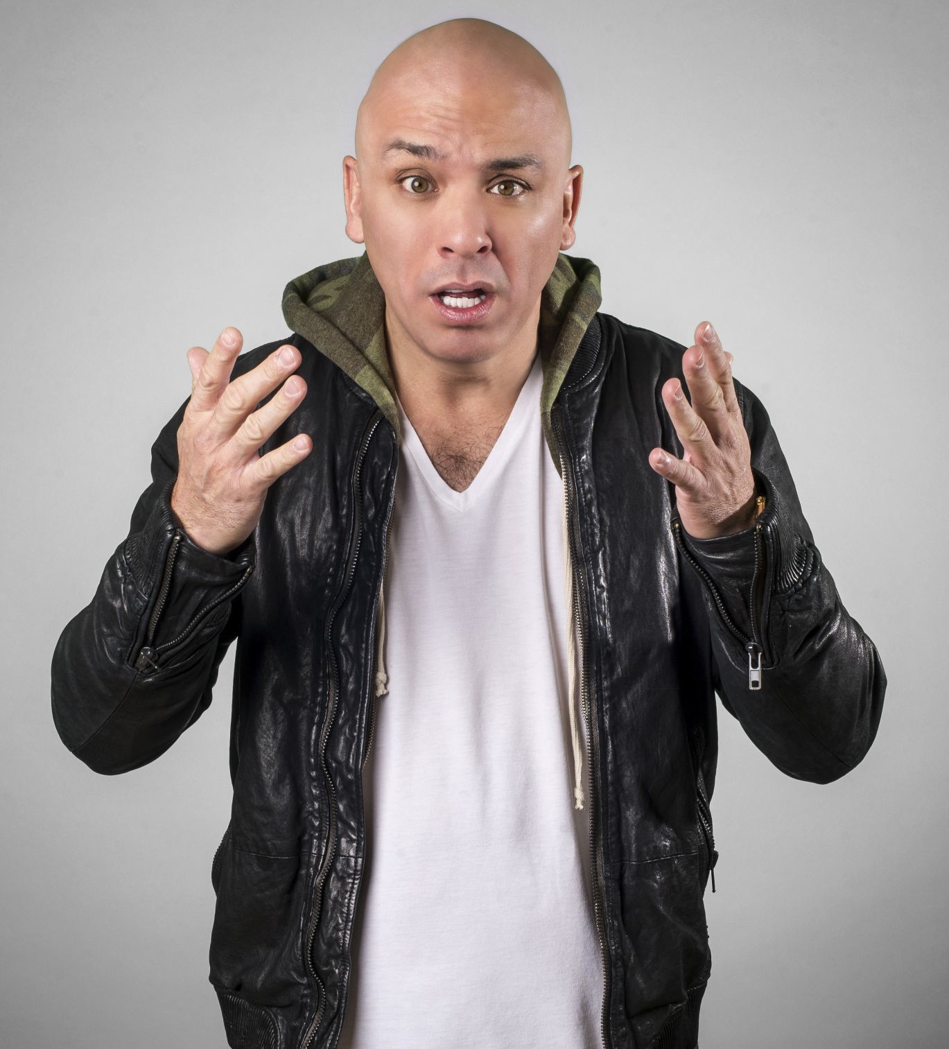 Jo Koy